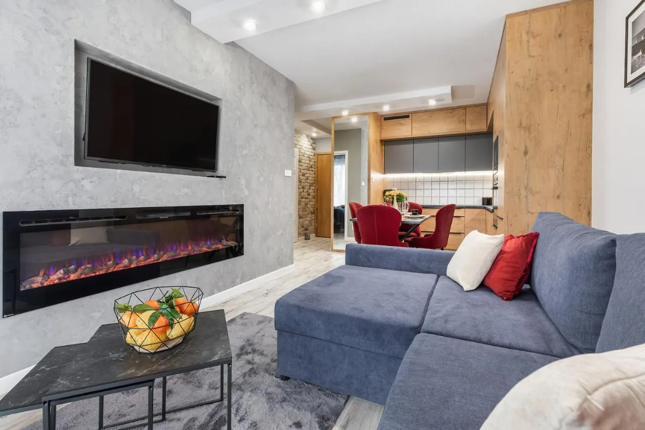 Seaside Apartamenty Wyspa Solna Kolobrzeg Basen & Sauna & Fitness Poland