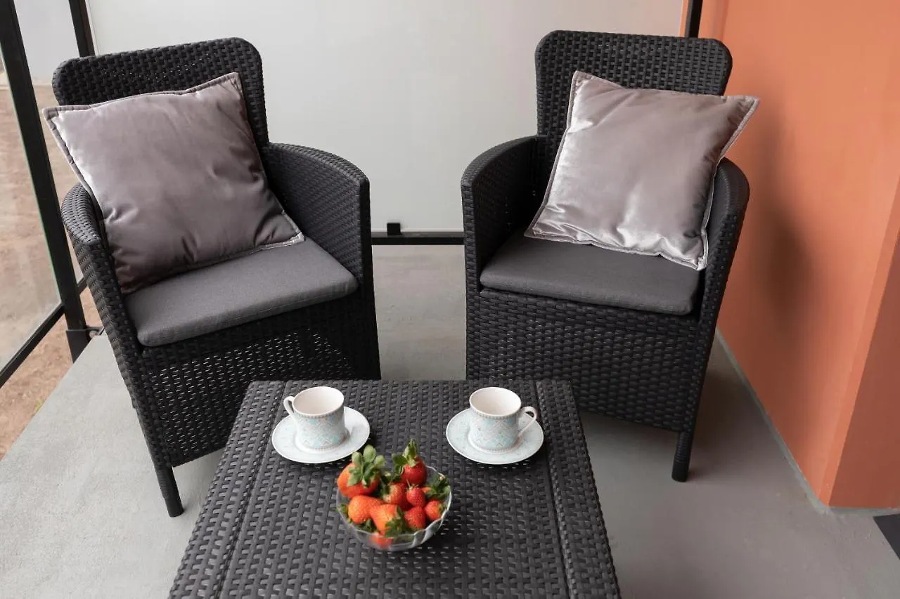 Apartment Seaside Apartamenty Wyspa Solna Kolobrzeg Basen & Sauna & Fitness Polen