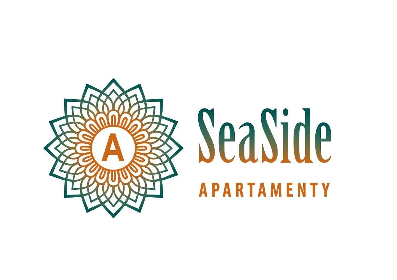 Seaside Apartamenty Wyspa Solna Kolobrzeg Basen & Sauna & Fitness Apartment