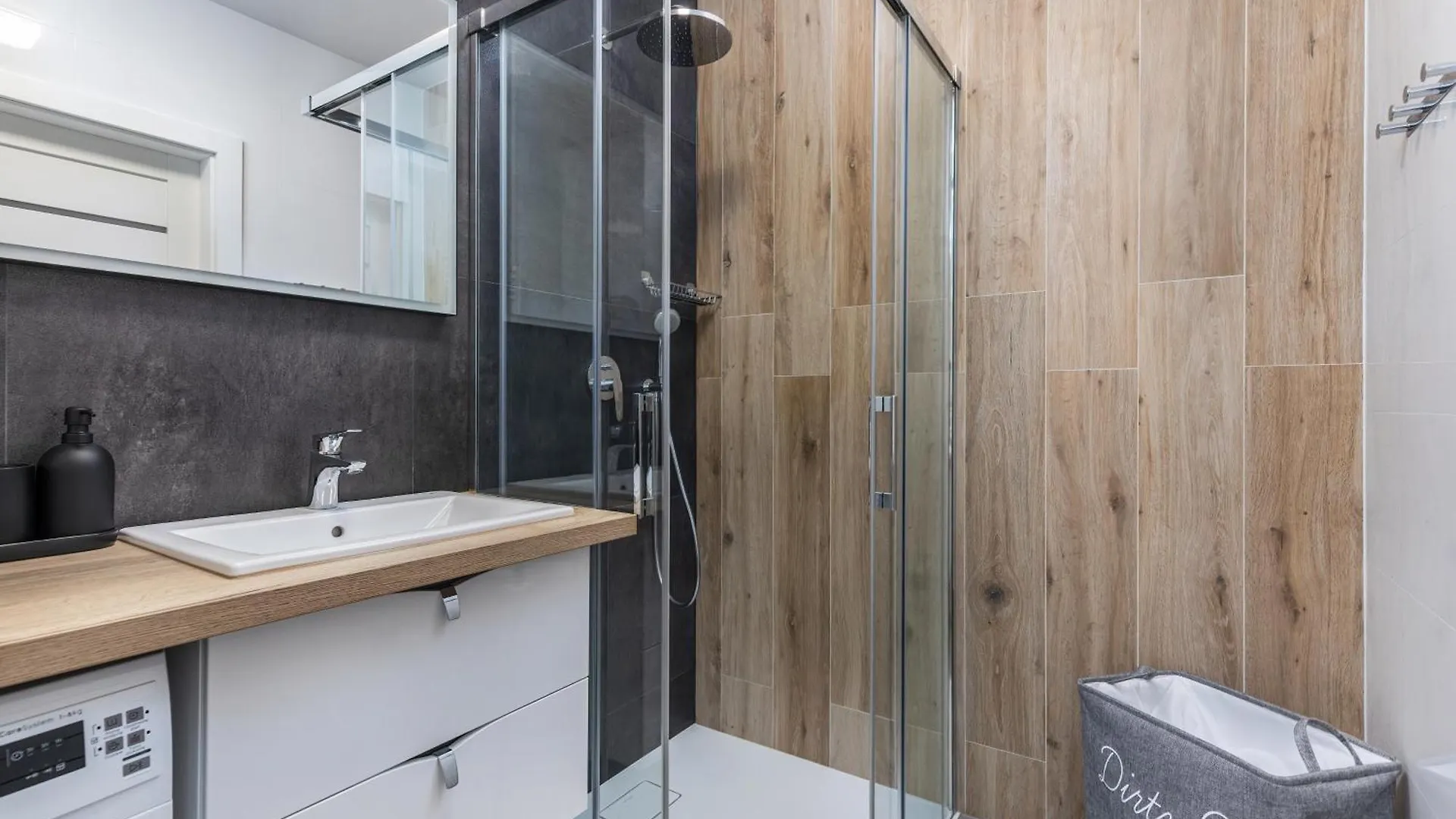 Apartment Seaside Apartamenty Wyspa Solna Kolobrzeg Basen & Sauna & Fitness