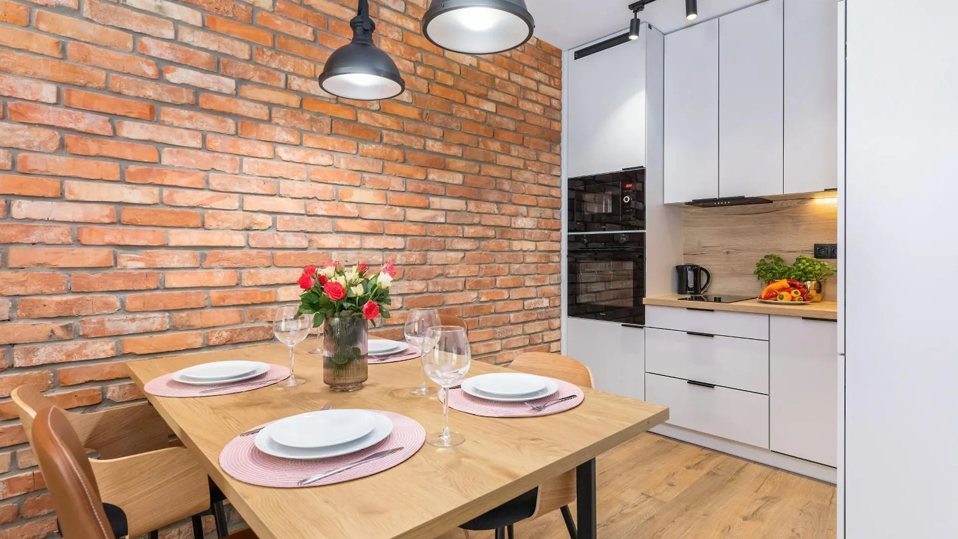 Apartment Seaside Apartamenty Wyspa Solna Kolobrzeg Basen & Sauna & Fitness