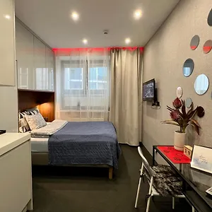 #7b Worktravel Miniapart Apartament Warszawa