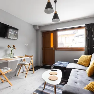 Na Wilczniku Apartament Zakopane