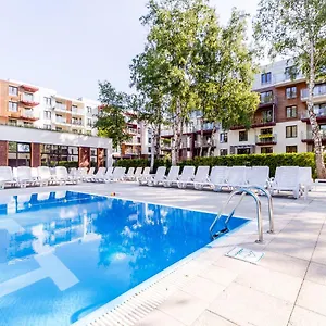Klif Polanki 306 Apartment