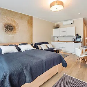 Apartament Studio Lux W Obiekcie Solny - Apartment